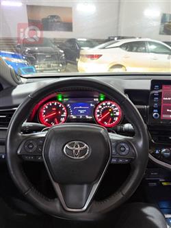 تويوتا كامري